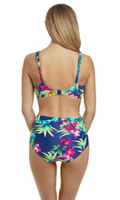 Load image into Gallery viewer, Amalfi Multi UW Lightly Padded Full Cup Bikini Top