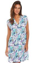 Load image into Gallery viewer, Fiji Multi Dress, Pre-Order S - XL