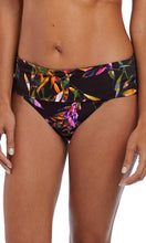 Load image into Gallery viewer, Palawan Black Classic Fold Brief