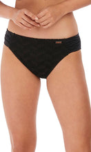Load image into Gallery viewer, Marseille Black Mid Rise Brief, Pre-Order Size XS - 2XL