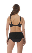 Load image into Gallery viewer, Marseille Black Adjustable Skirted Brief, Pre-Order Size S - 2 XL