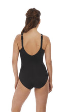 Load image into Gallery viewer, Marseille Black Uw Moulded Full Cup Suit - Light Control, Pre-Order D Cup to G Cup