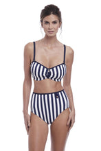 Load image into Gallery viewer, Cote D Azur Ink UW Bandeau - Multiway Strap, Pre-Order D Cup to G Cup