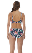 Load image into Gallery viewer, Port Maria Ink Mid Rise Brief, Pre-Order XS - 2XL