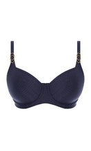 Load image into Gallery viewer, Long Island Ink UW Lightly Padded Balcony Bikini Top, Pre-Order D Cup to H Cup