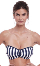 Load image into Gallery viewer, Cote D Azur Ink UW Bandeau - Multiway Strap, Pre-Order D Cup to G Cup