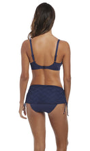 Load image into Gallery viewer, Marseille Twilight Adjustable Skirted Brief, Pre-Order Size S-2XL