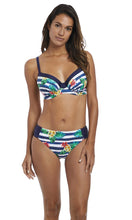 Load image into Gallery viewer, Porto Twilight Mid-Rise Brief