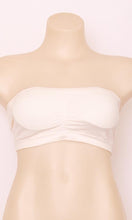Load image into Gallery viewer, Bandeau Bra, More Colours, Sizes 8-14