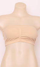 Load image into Gallery viewer, Bandeau Bra, More Colours, Sizes 8-14