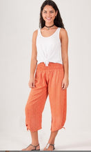 Load image into Gallery viewer, Rayon Pant 3/4 Tie Side, More Colours.