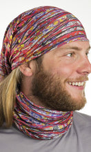 Load image into Gallery viewer, Aboriginal Art Headsox Emu Dreaming