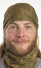 Load image into Gallery viewer, Aboriginal Art Headsox My Country