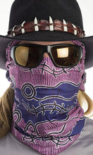 Load image into Gallery viewer, Aboriginal Art Headsox Water Dreaming