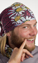 Load image into Gallery viewer, Aboriginal Art Headsox Wild Flowers