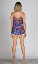 Load image into Gallery viewer, Silk Cami Top Kyoto