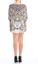 Load image into Gallery viewer, Silk Top Sleeve Musee