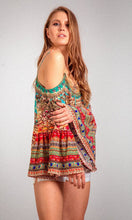 Load image into Gallery viewer, Silk Top Gypsy Arizona