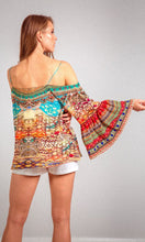 Load image into Gallery viewer, Silk Top Gypsy Arizona