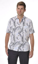 Load image into Gallery viewer, Bamboo Men's Shirt Feather