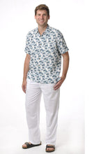 Load image into Gallery viewer, Bamboo Pant Men's Beach, More Colours