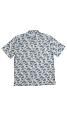 Load image into Gallery viewer, Bamboo Men's Shirt Paradise Palms