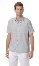 Load image into Gallery viewer, Bamboo Men's Shirt Grey Balls