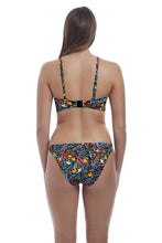 Load image into Gallery viewer, Modern Mystic Multi Uw Padded Bandeau, Pre-Order C Cup to G Cup