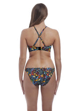 Load image into Gallery viewer, Modern Mystic Multi Uw Padded Bandeau, Pre-Order C Cup to G Cup