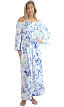 Load image into Gallery viewer, Rayon Dress Moonstone, More Prints & Colours