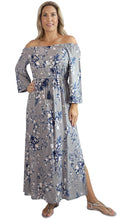 Load image into Gallery viewer, Rayon Dress Moonstone, More Prints & Colours