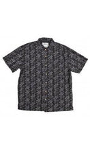 Load image into Gallery viewer, Bamboo Men's Shirt Black Bamboo