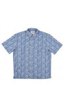 Load image into Gallery viewer, Bamboo Men's Shirt Denim Bamboo
