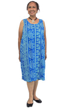 Load image into Gallery viewer, Rayon Dress Nassa, More Prints