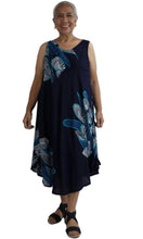 Load image into Gallery viewer, Rayon Dress Niche, More Prints & Colours, Sizes 10-18