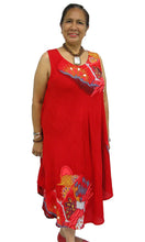 Load image into Gallery viewer, Rayon Dress Niche, More Prints & Colours, Sizes 10-18