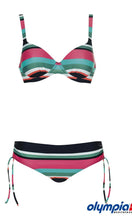 Load image into Gallery viewer, Bikini Set Sunny Soul, Pre-Order A Cup to F Cup