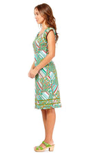 Load image into Gallery viewer, Cotton Dress Cassey, More Prints.