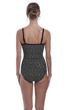 Load image into Gallery viewer, Santa Monica UW Scoop Neck Tankini, Pre-Order D Cup to H Cup