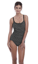 Load image into Gallery viewer, Santa Monica UW Scoop Neck Tankini, Pre-Order D Cup to H Cup