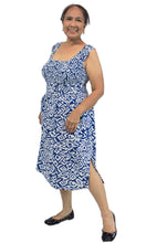 Load image into Gallery viewer, Rayon Dress Singlet Smock, More Colours