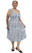 Load image into Gallery viewer, Rayon Dress Singlet Smock, More Colours