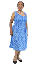 Load image into Gallery viewer, Rayon Dress Singlet Smock, More Colours