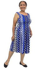 Load image into Gallery viewer, Rayon Dress Singlet Smock, More Colours