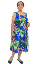 Load image into Gallery viewer, Rayon Dress Singlet Smock, More Colours