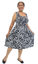 Load image into Gallery viewer, Rayon Dress Singlet Smock, More Colours