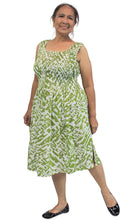 Load image into Gallery viewer, Rayon Dress Singlet Smock, More Colours