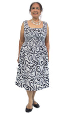 Load image into Gallery viewer, Rayon Dress Singlet Smock, More Colours