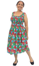 Load image into Gallery viewer, Rayon Dress Singlet Smock, More Colours