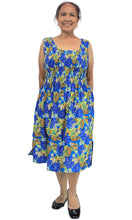 Load image into Gallery viewer, Rayon Dress Singlet Smock, More Colours